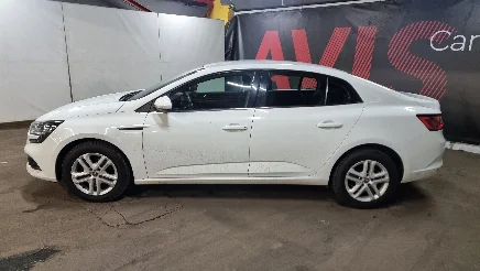 Renault Megane photo-3